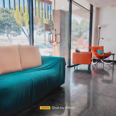 Allbes Parklands Hotel Klang Ngoại thất bức ảnh
