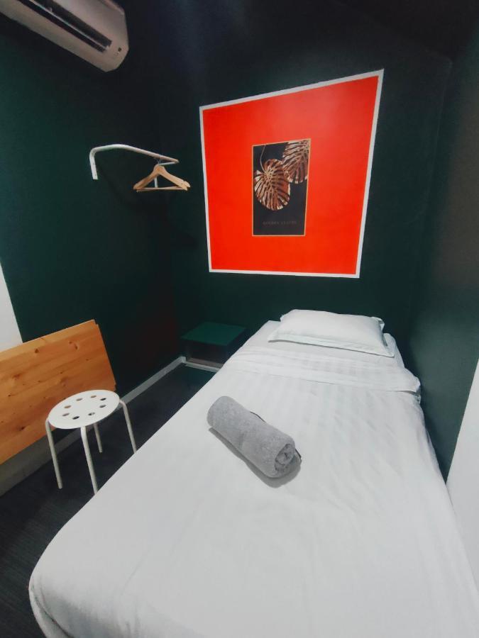 Allbes Parklands Hotel Klang Ngoại thất bức ảnh