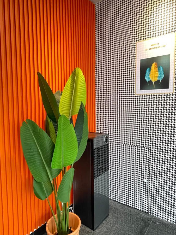 Allbes Parklands Hotel Klang Ngoại thất bức ảnh