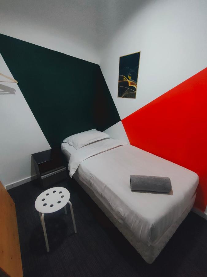 Allbes Parklands Hotel Klang Ngoại thất bức ảnh