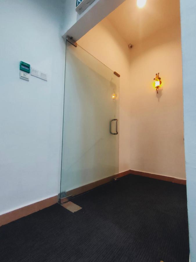 Allbes Parklands Hotel Klang Ngoại thất bức ảnh
