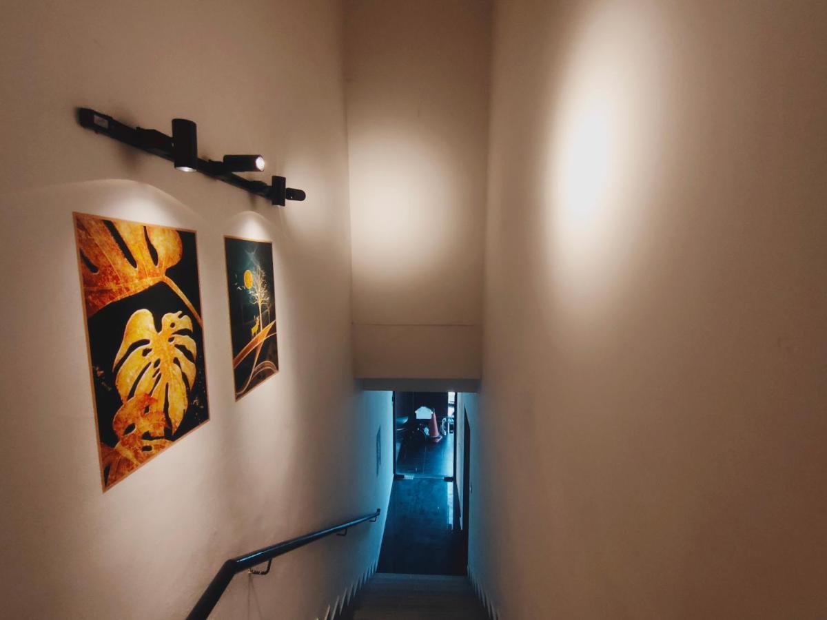 Allbes Parklands Hotel Klang Ngoại thất bức ảnh