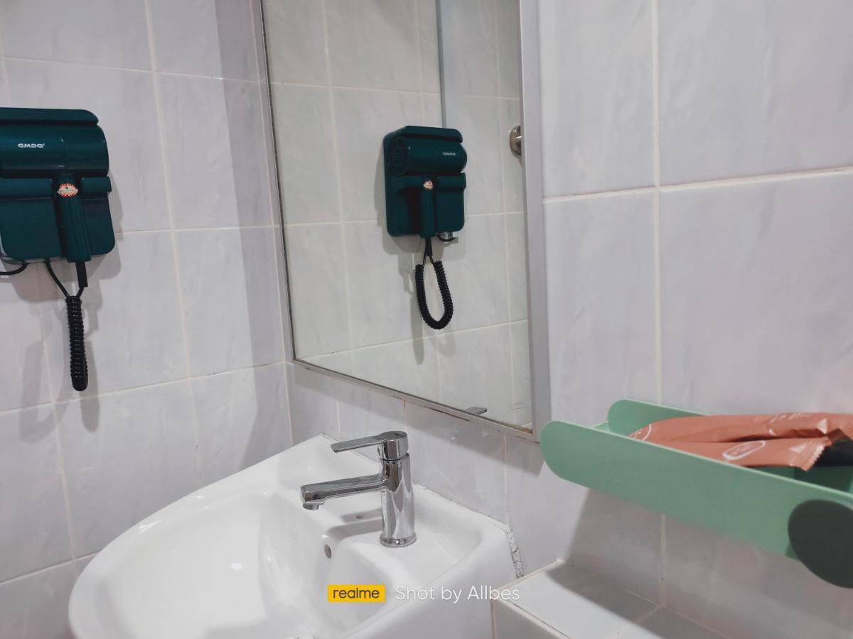 Allbes Parklands Hotel Klang Ngoại thất bức ảnh