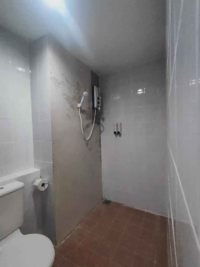 Allbes Parklands Hotel Klang Ngoại thất bức ảnh