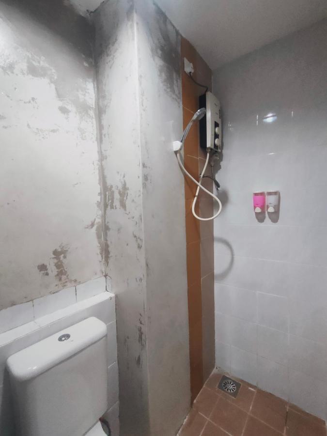 Allbes Parklands Hotel Klang Ngoại thất bức ảnh