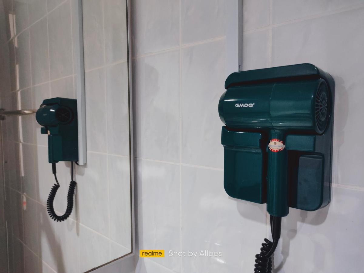 Allbes Parklands Hotel Klang Ngoại thất bức ảnh